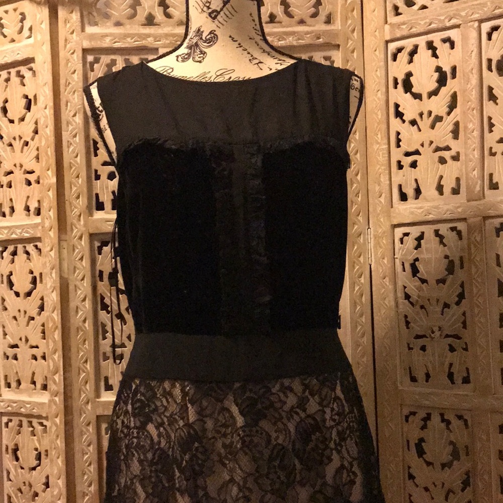 Beautiful New Jessica Simpson Dress